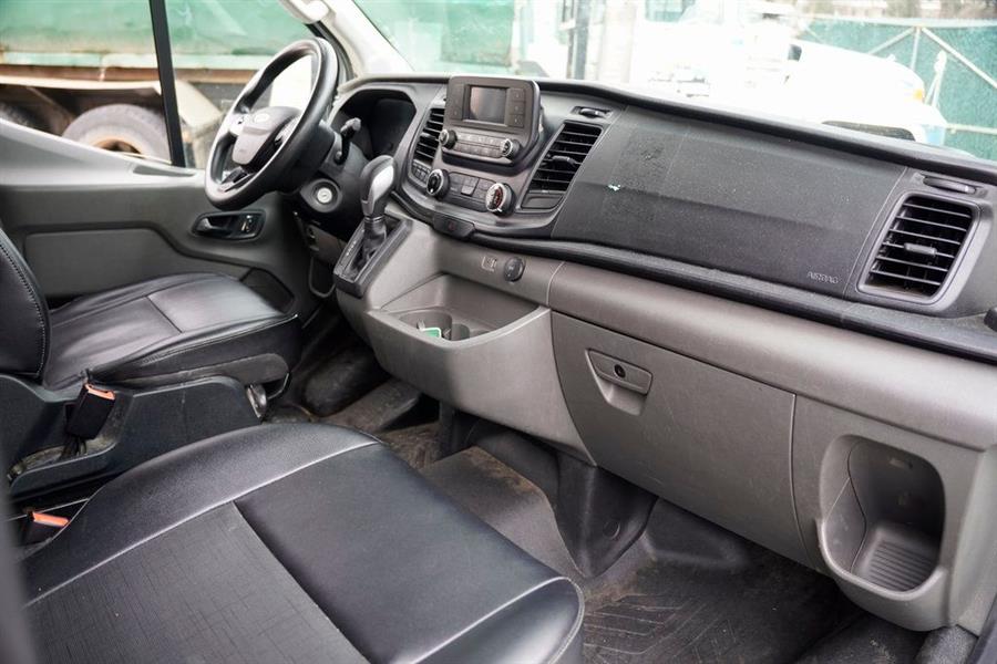 2023 Ford Transit Van Base - Photo 28