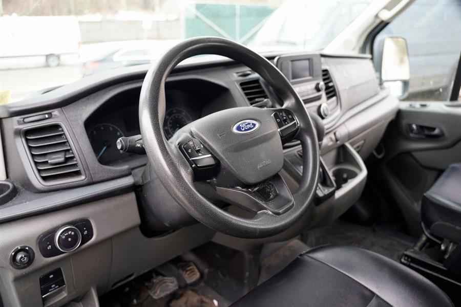 2023 Ford Transit Van Base - Photo 1