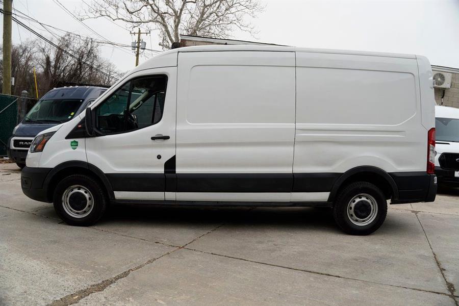 2023 Ford Transit Van Base - Photo 2