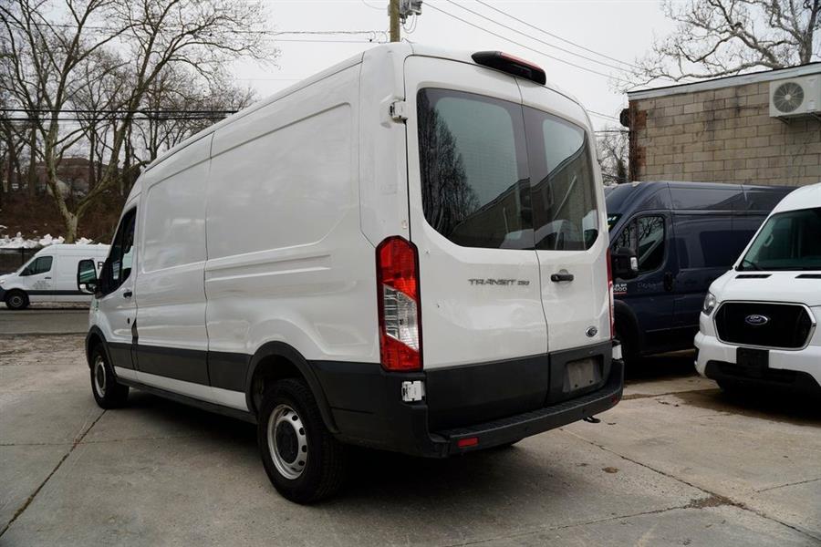 2023 Ford Transit Van Base - Photo 3