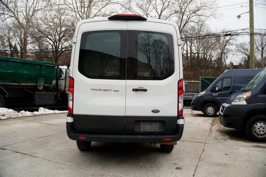 2023 Ford Transit Van Base - Photo 5