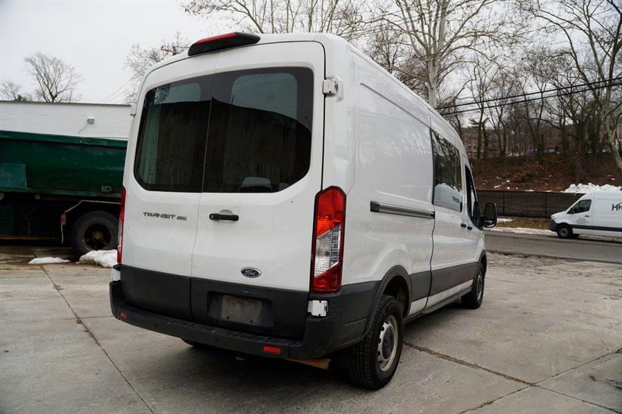 2023 Ford Transit Van Base - Photo 6