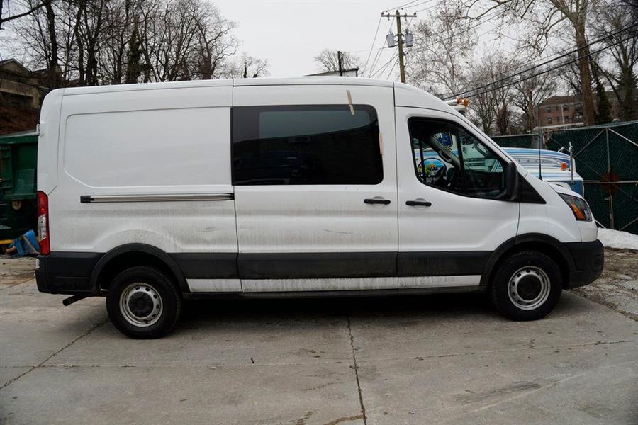 2023 Ford Transit Van Base - Photo 7