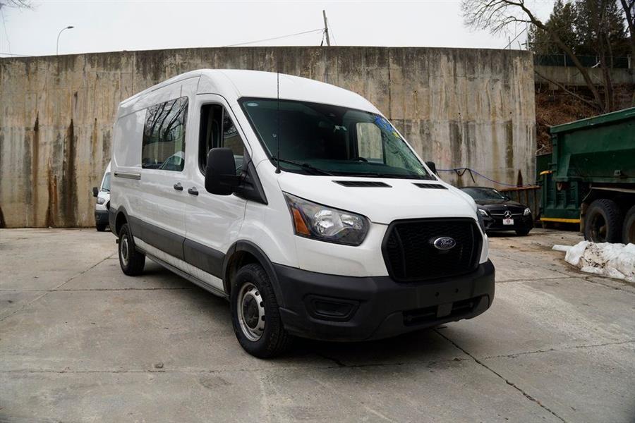 2023 Ford Transit Van Base - Photo 8