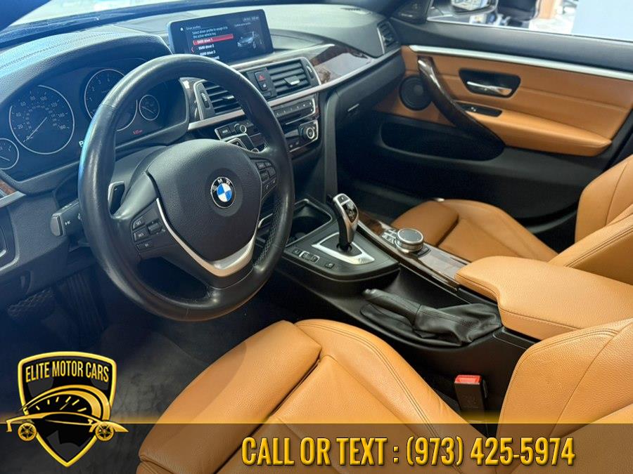 2020 BMW 4 Series 430i - Photo 7