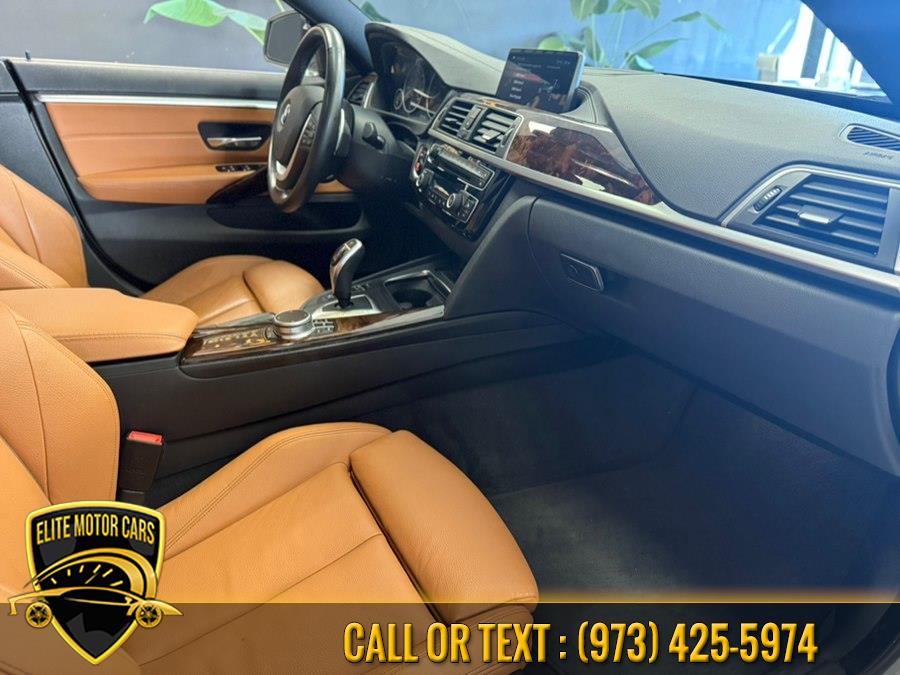 2020 BMW 4 Series 430i - Photo 11