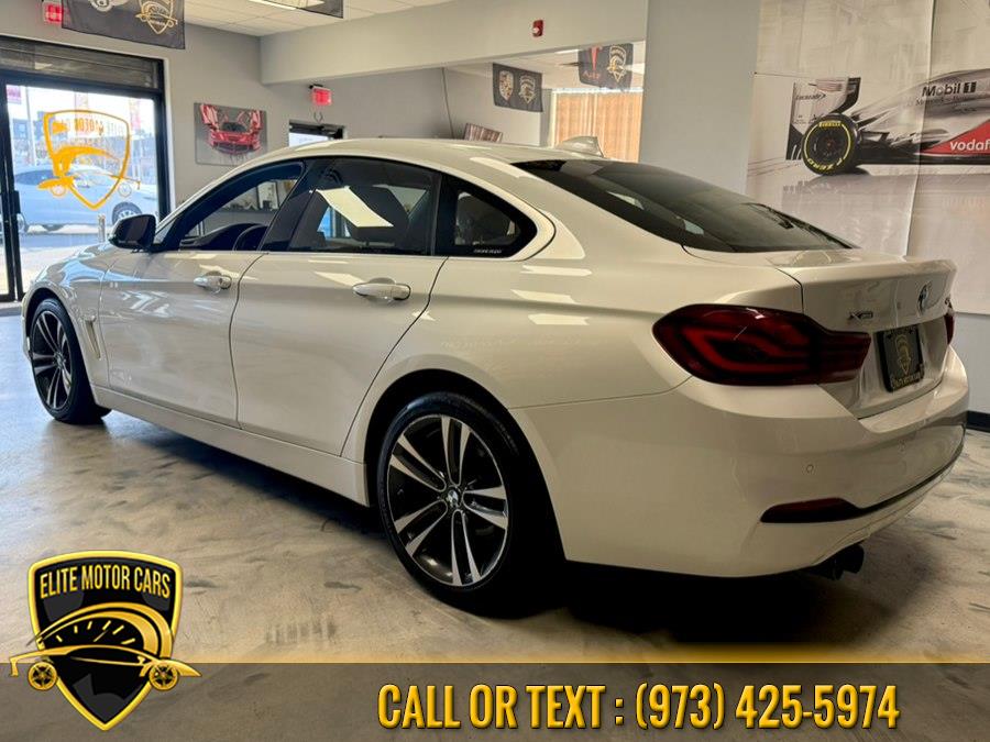 2020 BMW 4 Series 430i - Photo 6