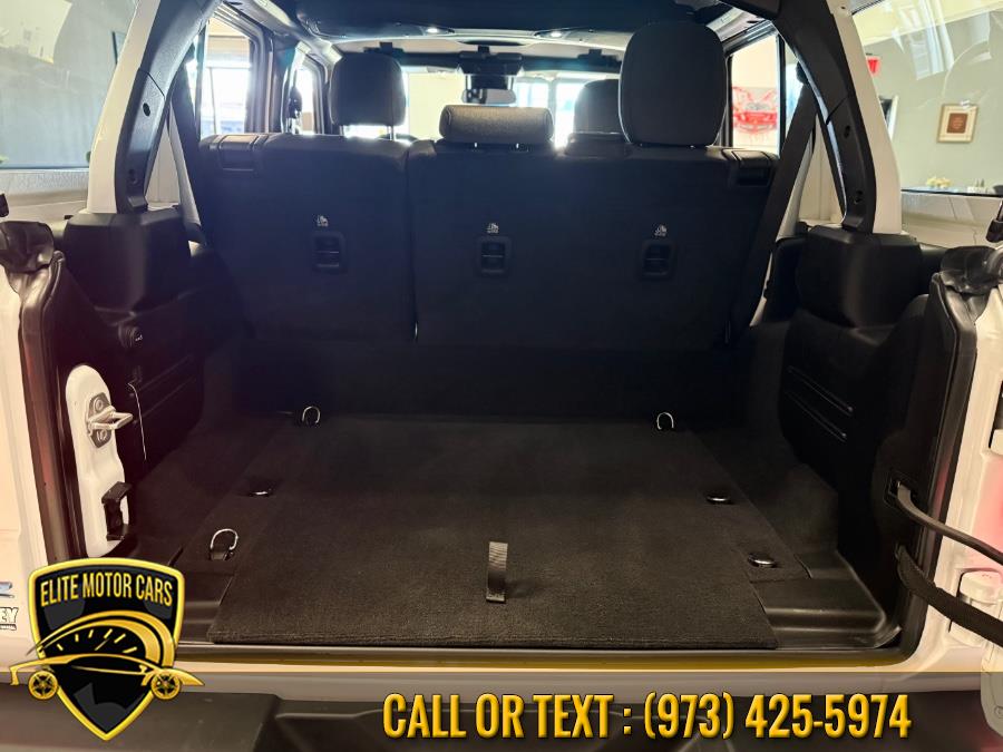 2024 Jeep Wrangler 4xe Sahara 4XE - Photo 15