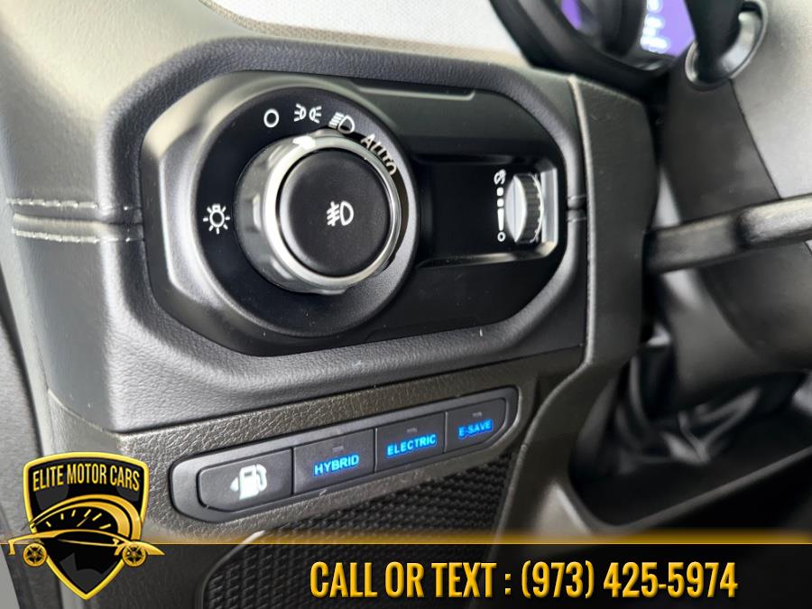 2024 Jeep Wrangler 4xe Sahara 4XE - Photo 16