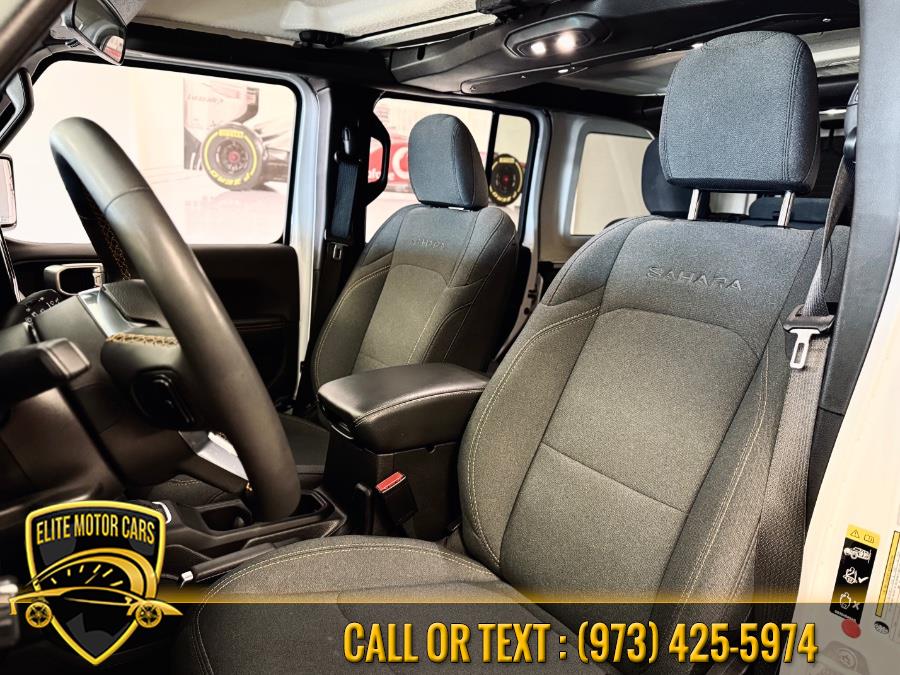 2024 Jeep Wrangler 4xe Sahara 4XE - Photo 7