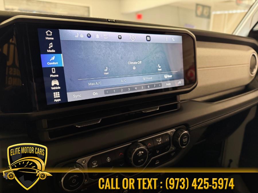 2024 Jeep Wrangler 4xe Sahara 4XE - Photo 19