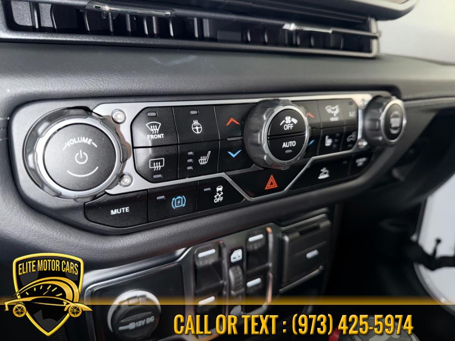 2024 Jeep Wrangler 4xe Sahara 4XE - Photo 21