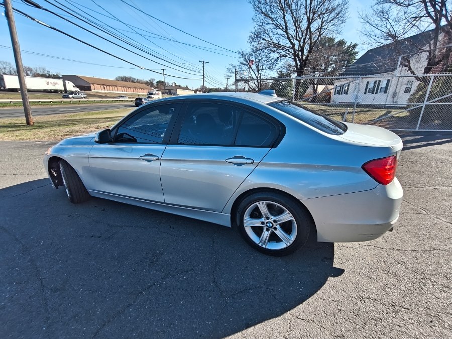 2015 BMW 3 Series 320i - Photo 9