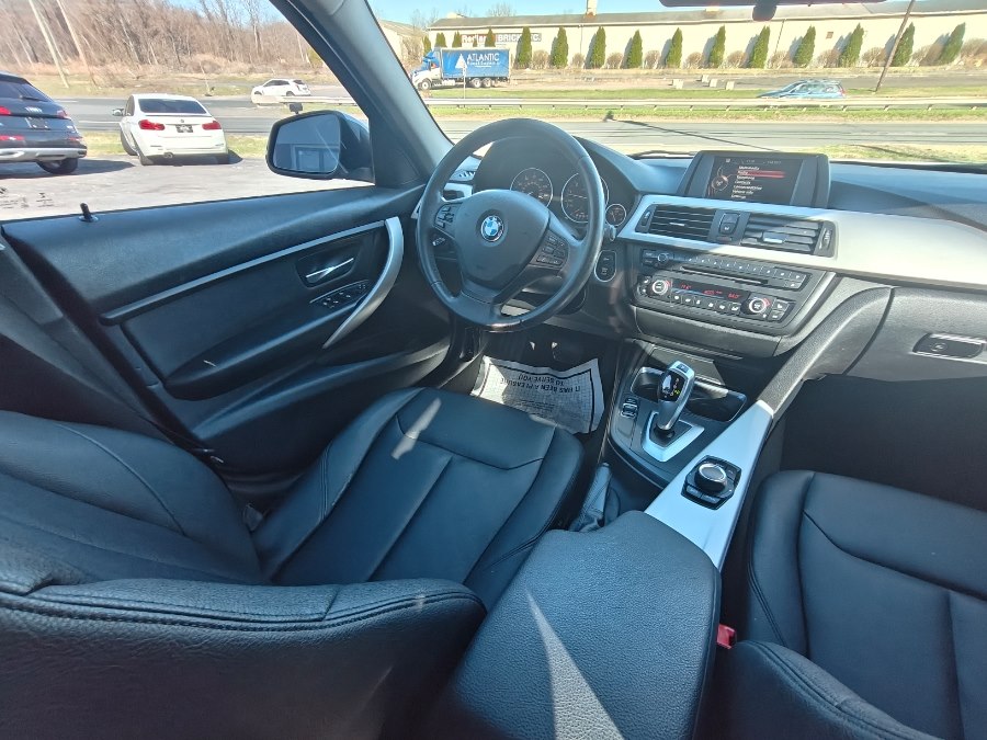 2015 BMW 3 Series 320i - Photo 14
