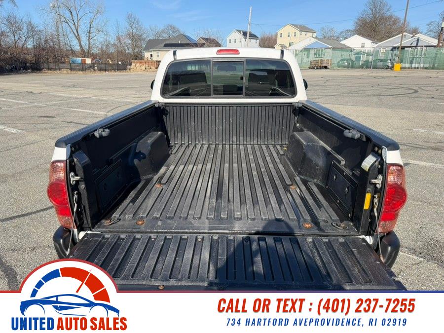 2014 Toyota Tacoma Base - Photo 8