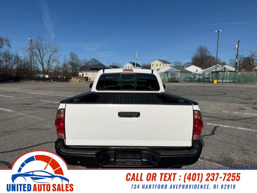 2014 Toyota Tacoma Base - Photo 3