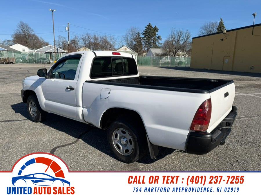2014 Toyota Tacoma Base - Photo 2