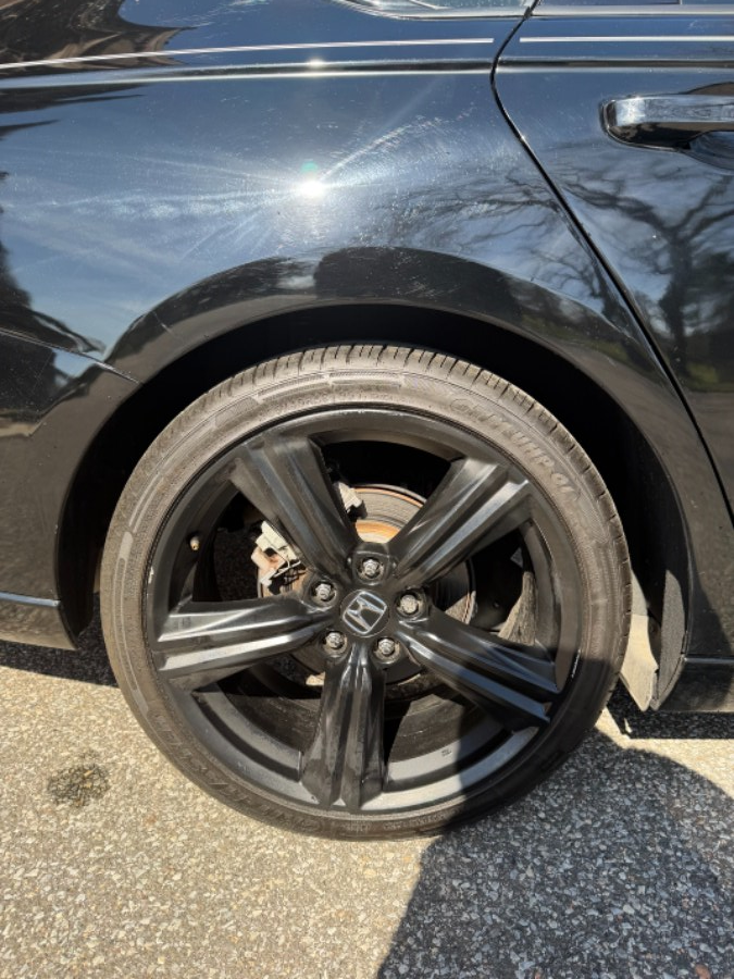2023 Honda Accord Hybrid Sport-L - Photo 16