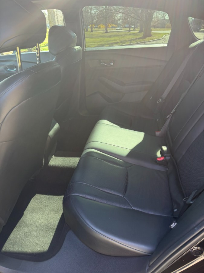 2023 Honda Accord Hybrid Sport-L - Photo 12
