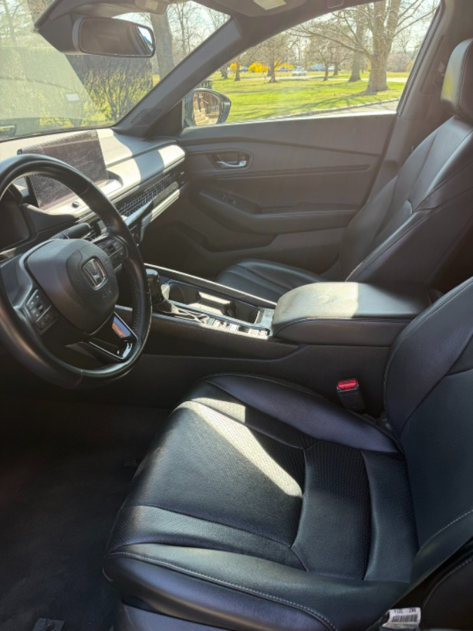 2023 Honda Accord Hybrid Sport-L - Photo 10