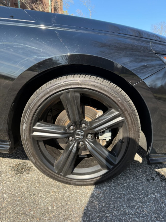 2023 Honda Accord Hybrid Sport-L - Photo 15