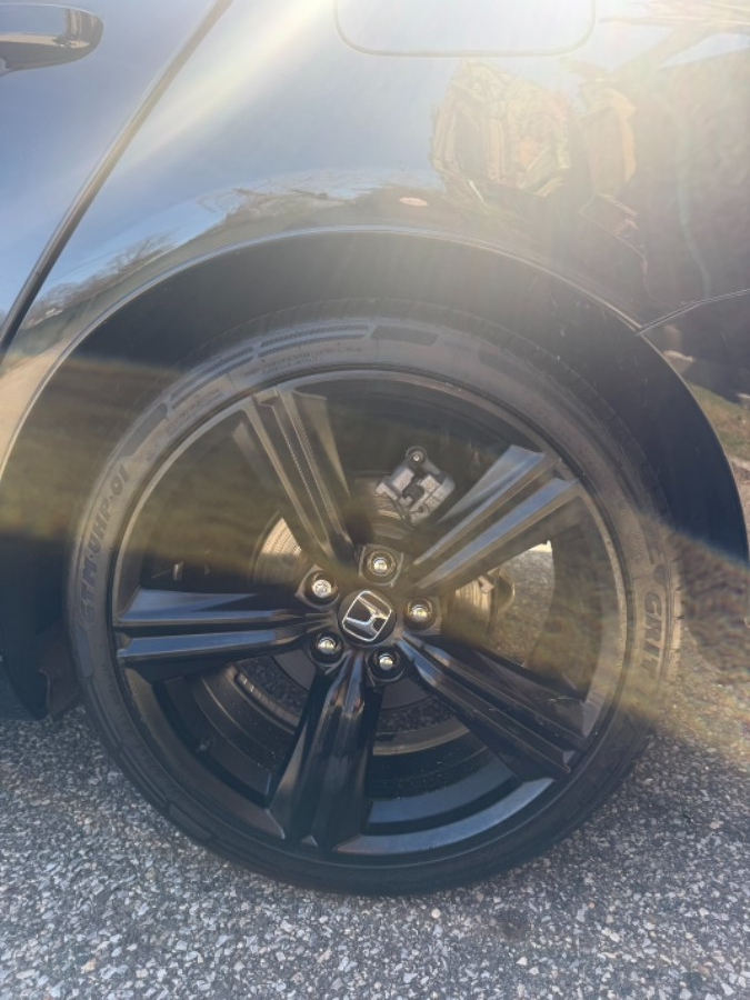 2023 Honda Accord Hybrid Sport-L - Photo 13
