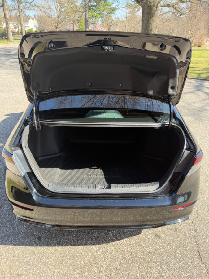 2023 Honda Accord Hybrid Sport-L - Photo 8