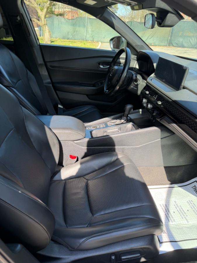 2023 Honda Accord Hybrid Sport-L - Photo 11
