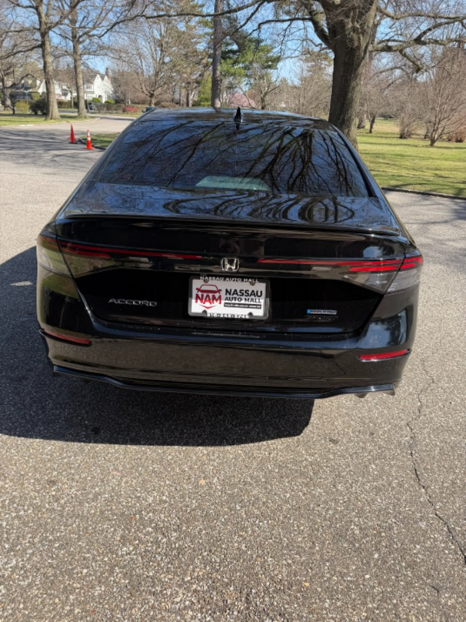 2023 Honda Accord Hybrid Sport-L - Photo 6