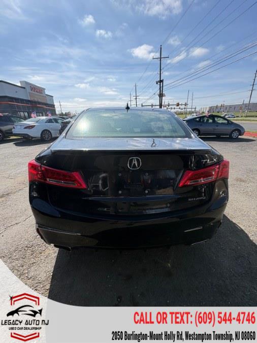 2019 Acura TLX Advance Package - Photo 13