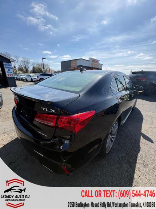 2019 Acura TLX Advance Package - Photo 12