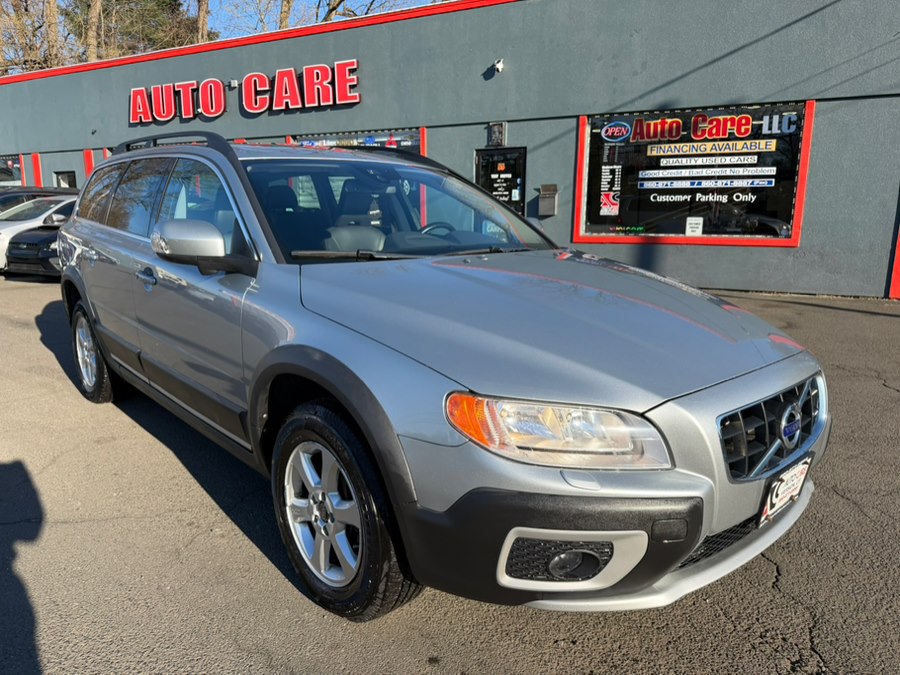 2013 Volvo XC70 3.2 AWD