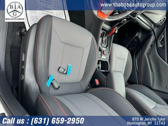 2023 Subaru Forester Sport - Photo 18