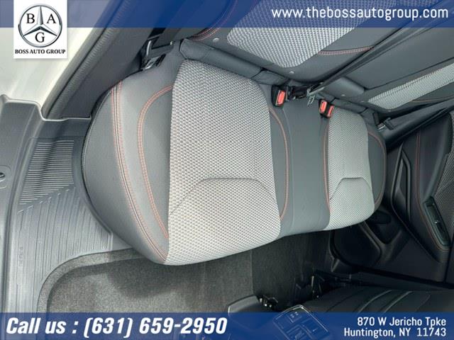 2023 Subaru Forester Sport - Photo 21