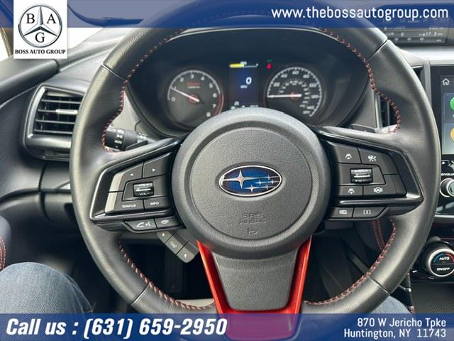 2023 Subaru Forester Sport - Photo 15