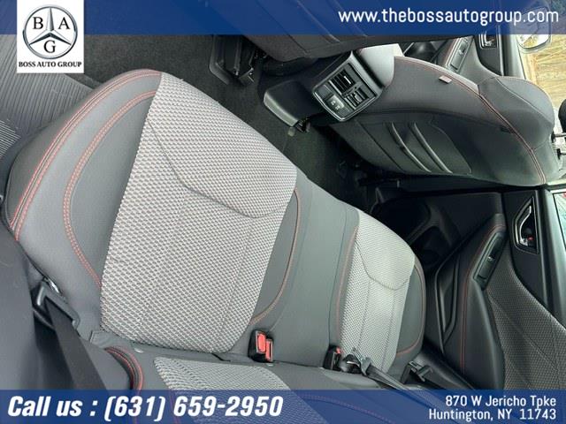 2023 Subaru Forester Sport - Photo 19