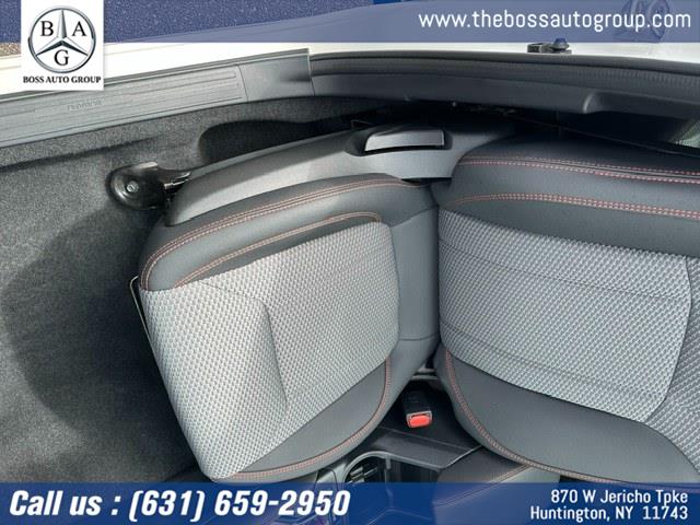 2023 Subaru Forester Sport - Photo 20
