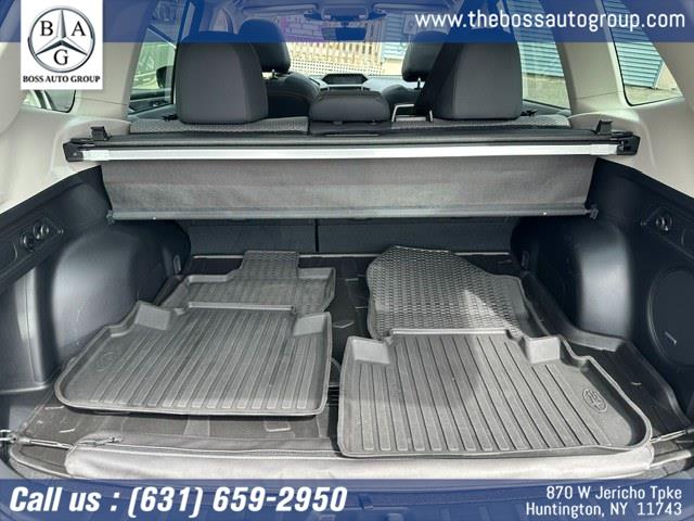 2023 Subaru Forester Sport - Photo 22