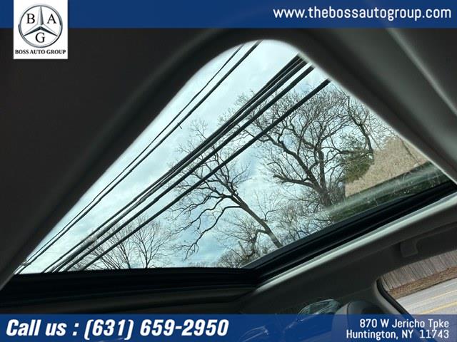 2023 Subaru Forester Sport - Photo 13