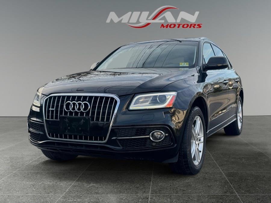 Used 2015 Audi Q5 in Little Ferry , New Jersey | Milan Motors. Little Ferry , New Jersey