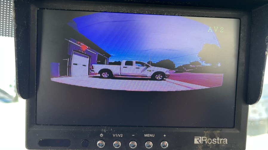 2017 Ford F-550 - Photo 20