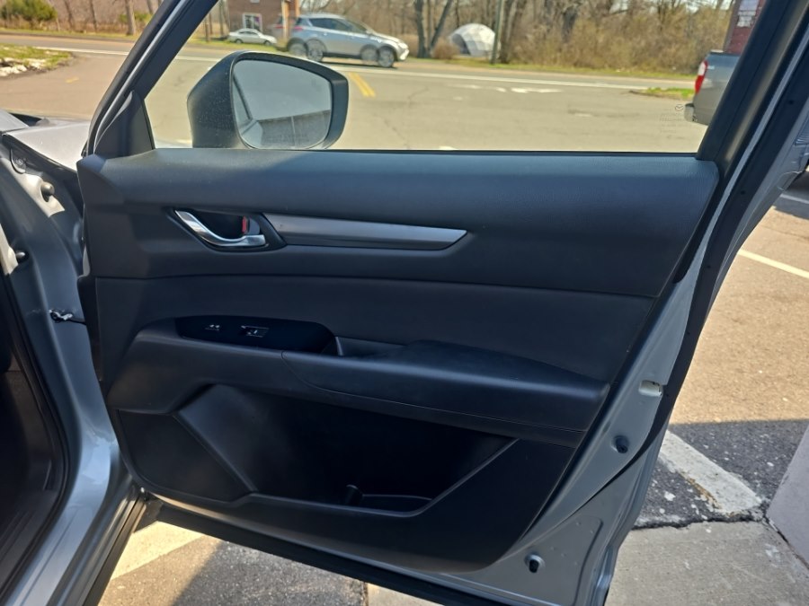 2018 Mazda CX-5 Sport - Photo 8