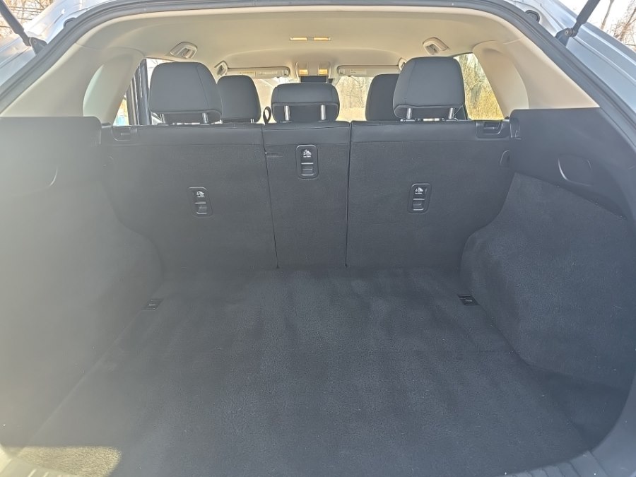 2018 Mazda CX-5 Sport - Photo 10