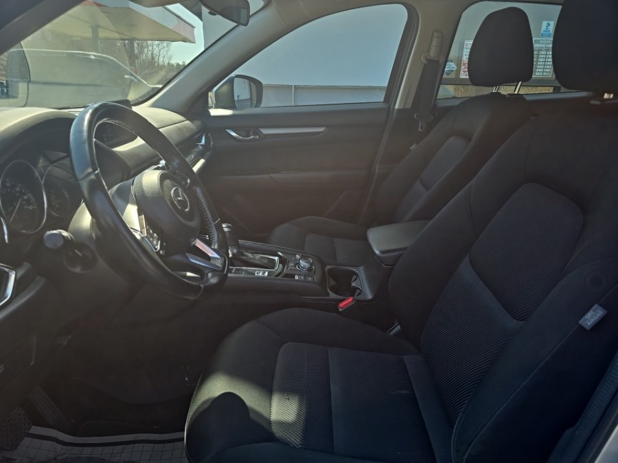 2018 Mazda CX-5 Sport - Photo 11