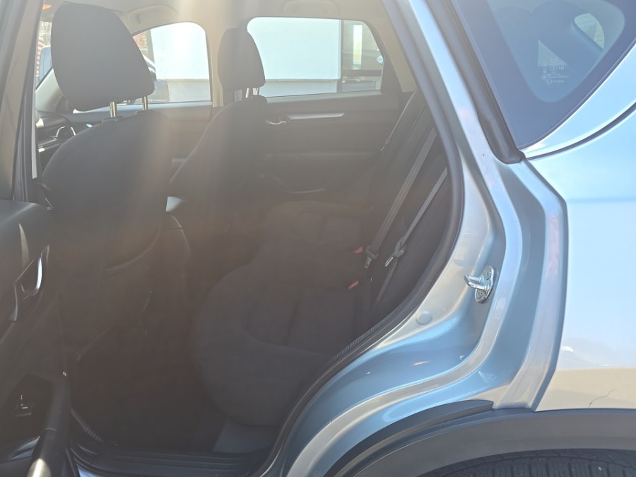 2018 Mazda CX-5 Sport - Photo 12