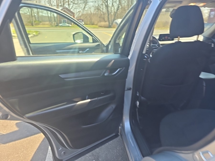 2018 Mazda CX-5 Sport - Photo 7