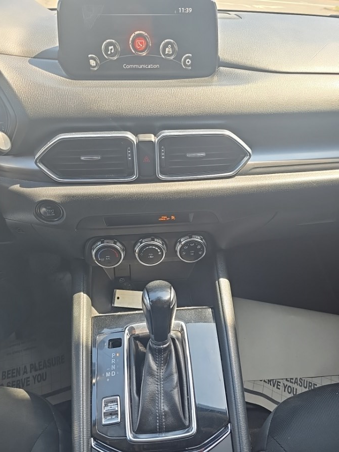 2018 Mazda CX-5 Sport - Photo 13