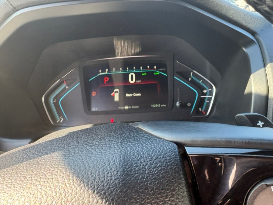 2018 Honda Odyssey Elite - Photo 11