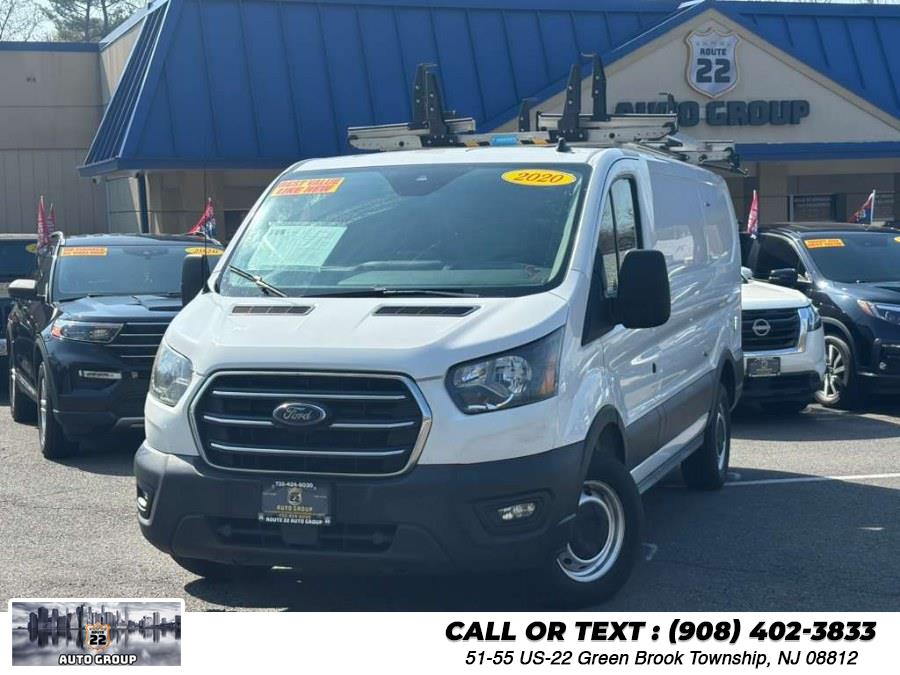 Used 2020 Ford Transit Cargo Van in Green Brook Township, New Jersey | Route 22 Auto Group. Green Brook Township, New Jersey