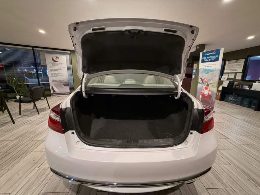2017 Honda Accord EX-L - Photo 15